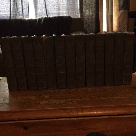 Multiple books written by Mark Twain, $45 apiece - Picture 7 of 8